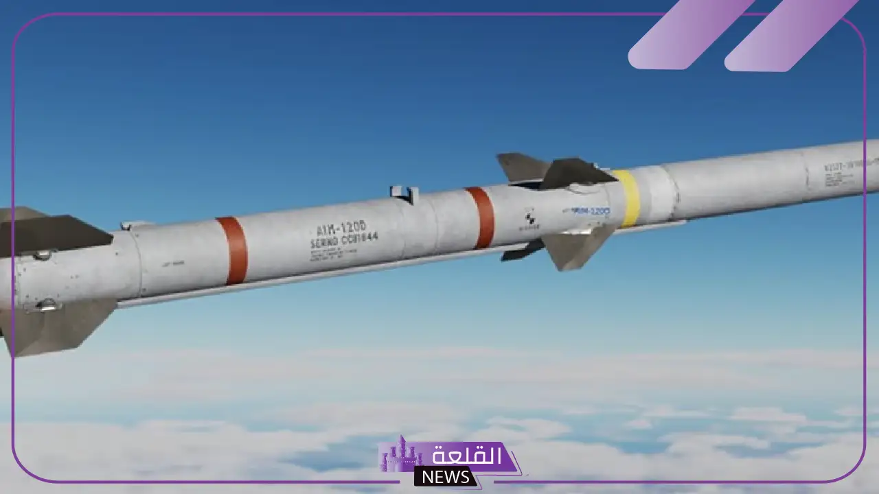بقيمة 3.5 مليار دولار.. أمريكا توافق على بيع صواريخ من طراز “جو – جو” للسعودية