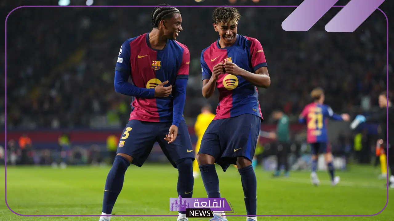 متى تأسس نادي برشلونة؟ عدد بطولات برشلونة الرسمية 5 تاريخ برشلونة