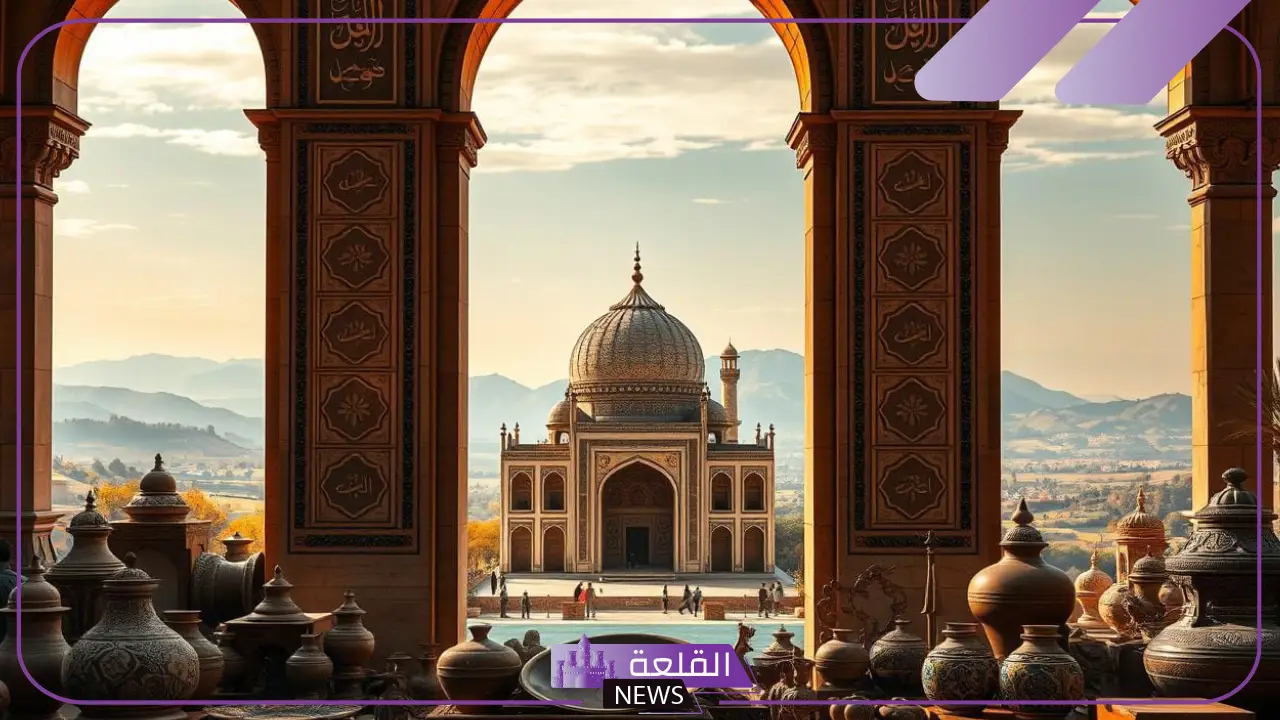من عناصر التاريخ: أهمية علم التاريخ