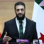 تعرف عليها.. أول دولة أوروبية يزورها الرئيس أحمد الشرع منذ تولي رئاسة سوريا