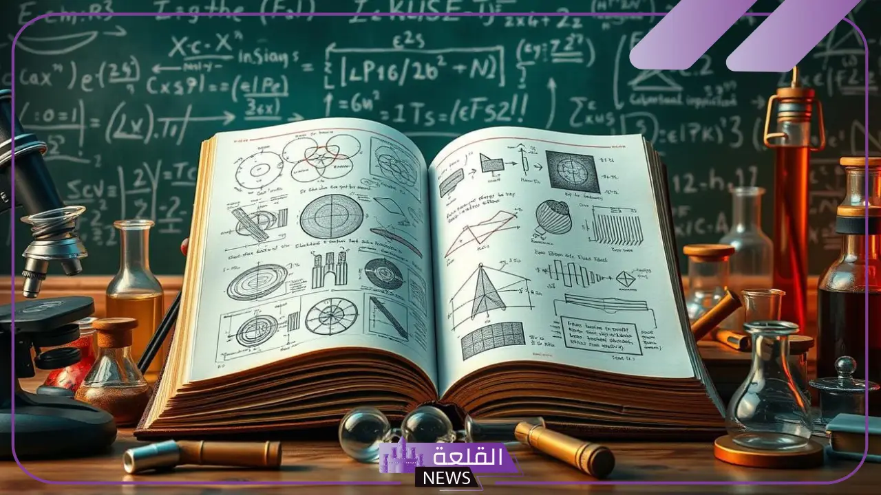 تعريف الكتابة العلمية والخصائص.. أنواع الكتابة العلمية 5 تفاصيل تعريف الكتابة العلمية