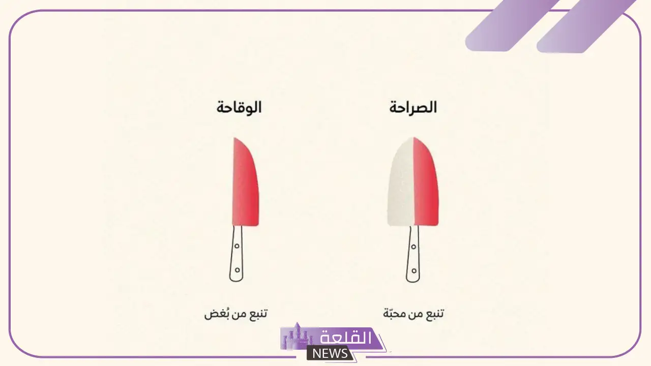 ما هي الوقاحة وكيف تتجنبها؟ كيف تعرف أن الشخص وقح؟ 5 وقاحة الناس