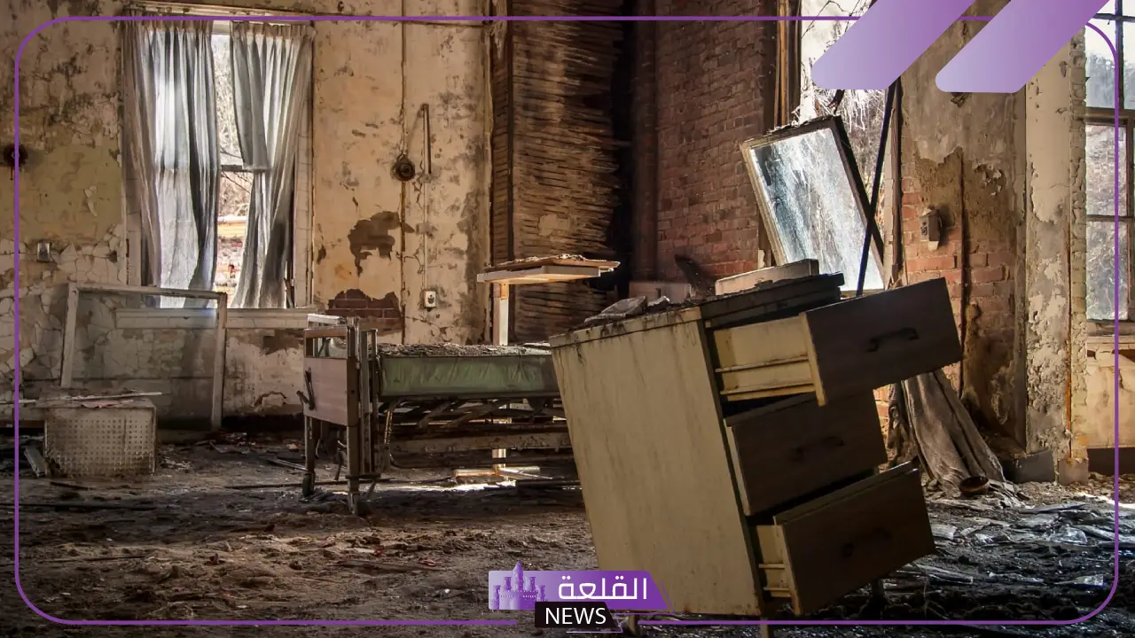 تفسير الحلم بالبيت القديم في المنام للعزباء لابن سيرين 5 ماذا يعني الرجوع للبيت القديم في الحلم؟ ابن سيرين يوضح