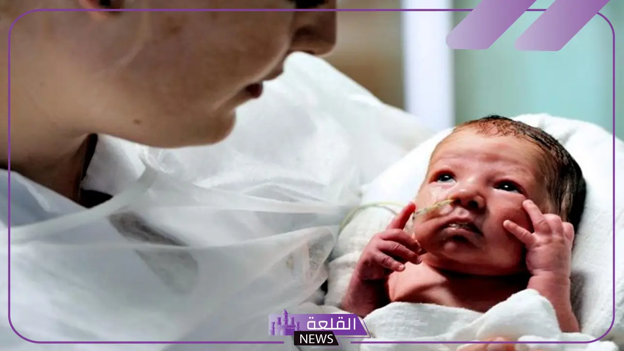 تفسير الحلم بالولادة للمتزوجة 5 حلم الولادة للمتزوجة.. بداية جديدة أم زوال هم؟