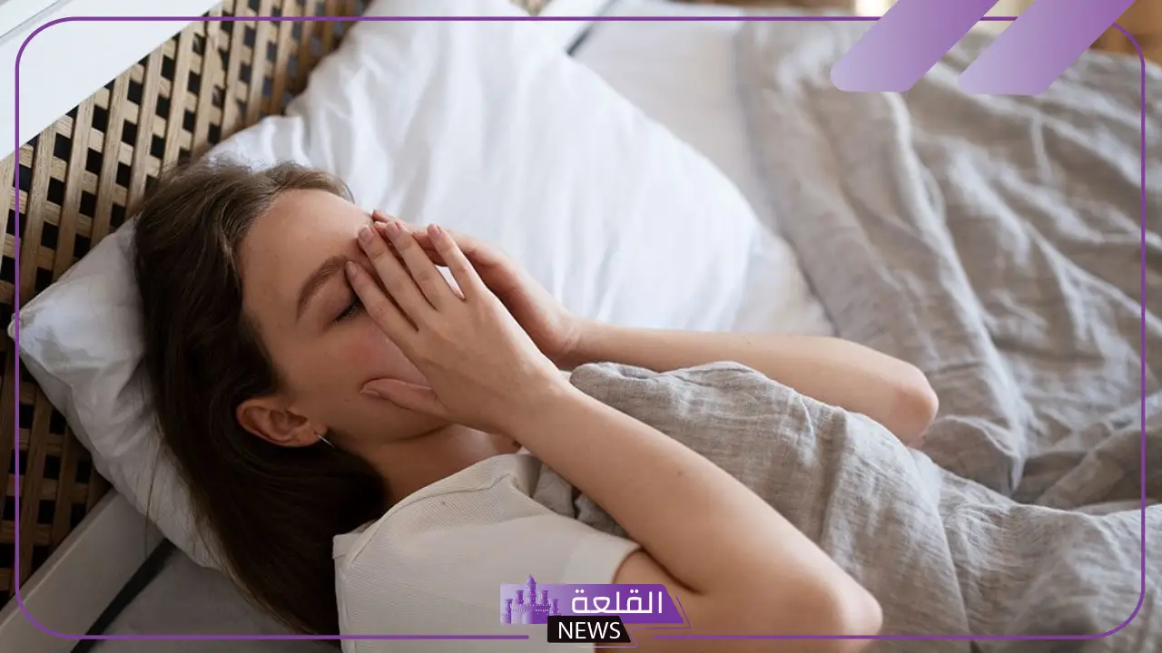 تفسير حلم النوم للعزباء في المنام لابن سيرين ورمز النوم لكبار العلماء 6 تفسير النوم في المنام للرجل لابن سيرين