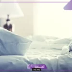 حلمت بزوجي يجامعني في المنام ونحن منفصلين لابن سيرين