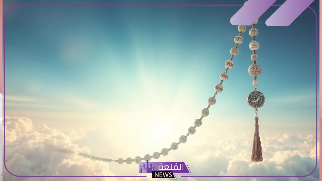 تفسير حلم السبحة للعزباء بيضاء اللون في المنام لابن سيرين 5 تفسير حلم السبحة للعزباء لابن سيرين