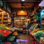 تفسير حلم السوق للمتزوجه والتسوق في المنام للمرأة وعدم الشراء