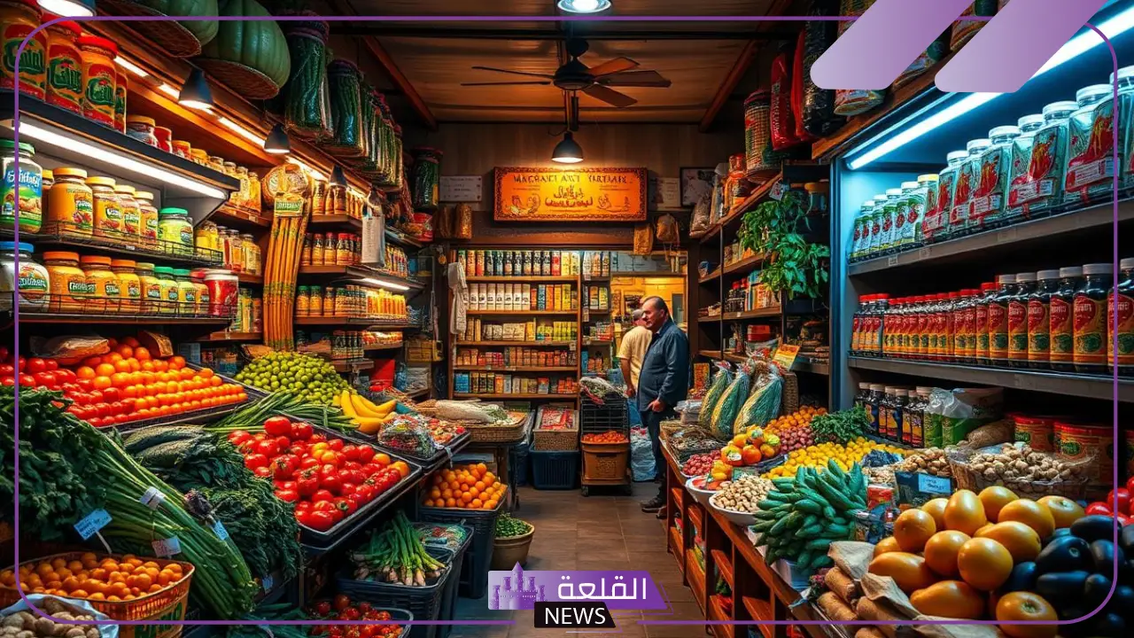 تفسير حلم السوق للمتزوجه والتسوق في المنام للمرأة وعدم الشراء