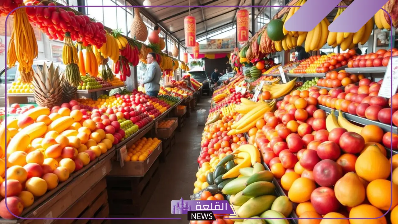 تفسير حلم السوق للمتزوجه والتسوق في المنام للمرأة وعدم الشراء 5 معنى حلم السوق للمتزوجه