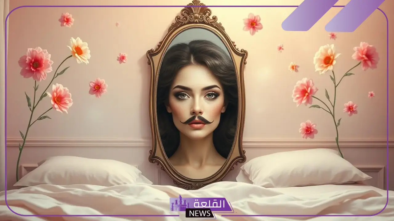 تفسير حلم الشارب للمرأة في المنام لابن سيرين وعلاقته بقدوم الخير