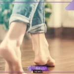 تفسير حلم المشي حافي في المنام للمرأة العزباء والمتزوجة