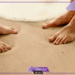 تفسير حلم المشي حافي للمتزوجه والعزباء في الشارع لابن سيرين