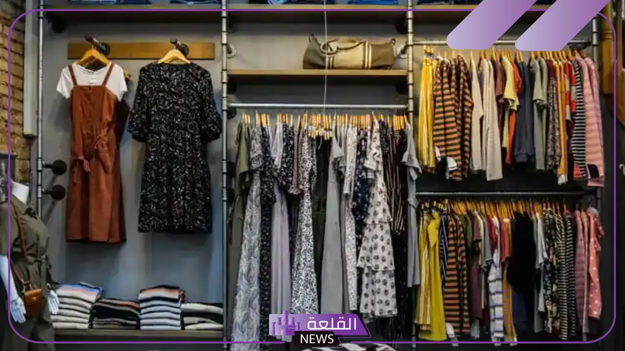 تفسير حلم الملابس للعزباء جديدة في المنام لابن سيرين