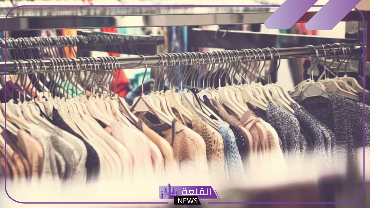 تفسير حلم الملابس للعزباء جديدة في المنام لابن سيرين 5 رمز حلم الملابس للعزباء