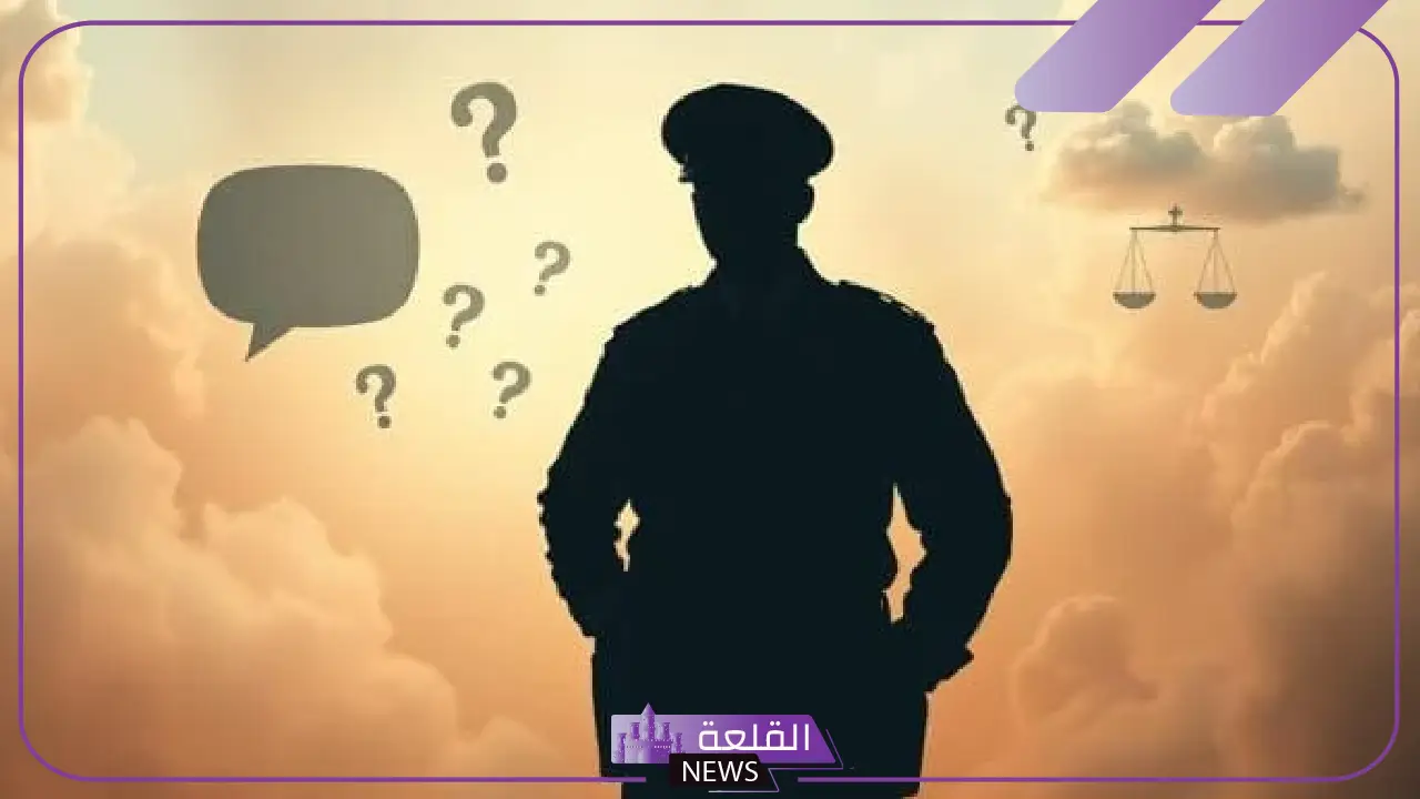 تفسير حلم رؤية الضابط في المنام للرجل الأعزب والمتزوج 5 حلم الضابط للعازب والمتزوج عند ابن سيرين والنابلسي