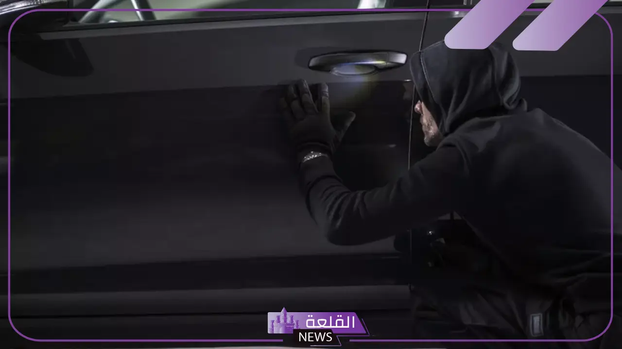 تفسير حلم سرقة سيارتي الخاصة في المنام للعزباء والمتزوجة 5 حلم سرقة سيارتي الخاصة