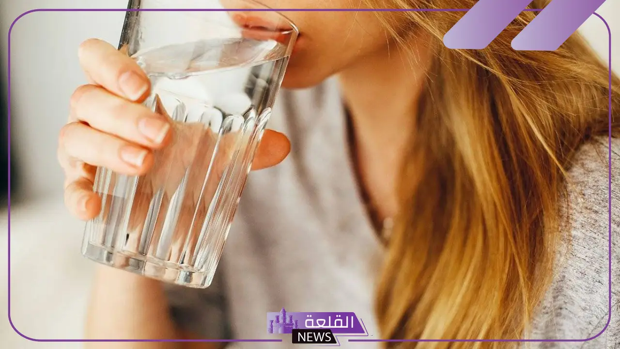 تفسير حلم شرب الماء بكثرة وعدم الارتواء في المنام للرجل