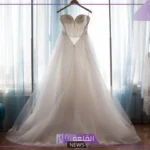 تفسير حلم فستان الزفاف للمرأة المتزوجة والمطلقة والعزباء