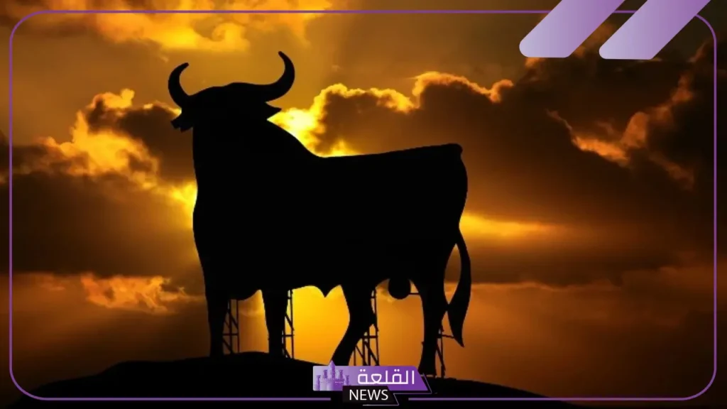 تفسير حلم الثور يطاردني في المنام للمسحور والرجل والمرأة لابن سيرين 6 رؤية الثور في المنام للمسحور
