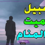 تفسير حلم رؤية تقبيل الميت في المنام للمتزوجة والعزباء من الرأس