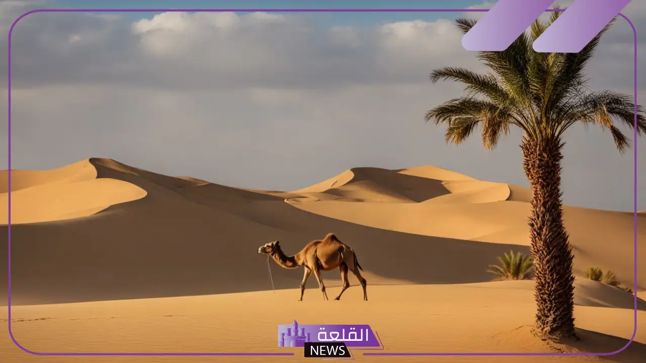 تكيفات الحيوانات الصحراوية.. حيوانات تعيش في الصحراء الحارة