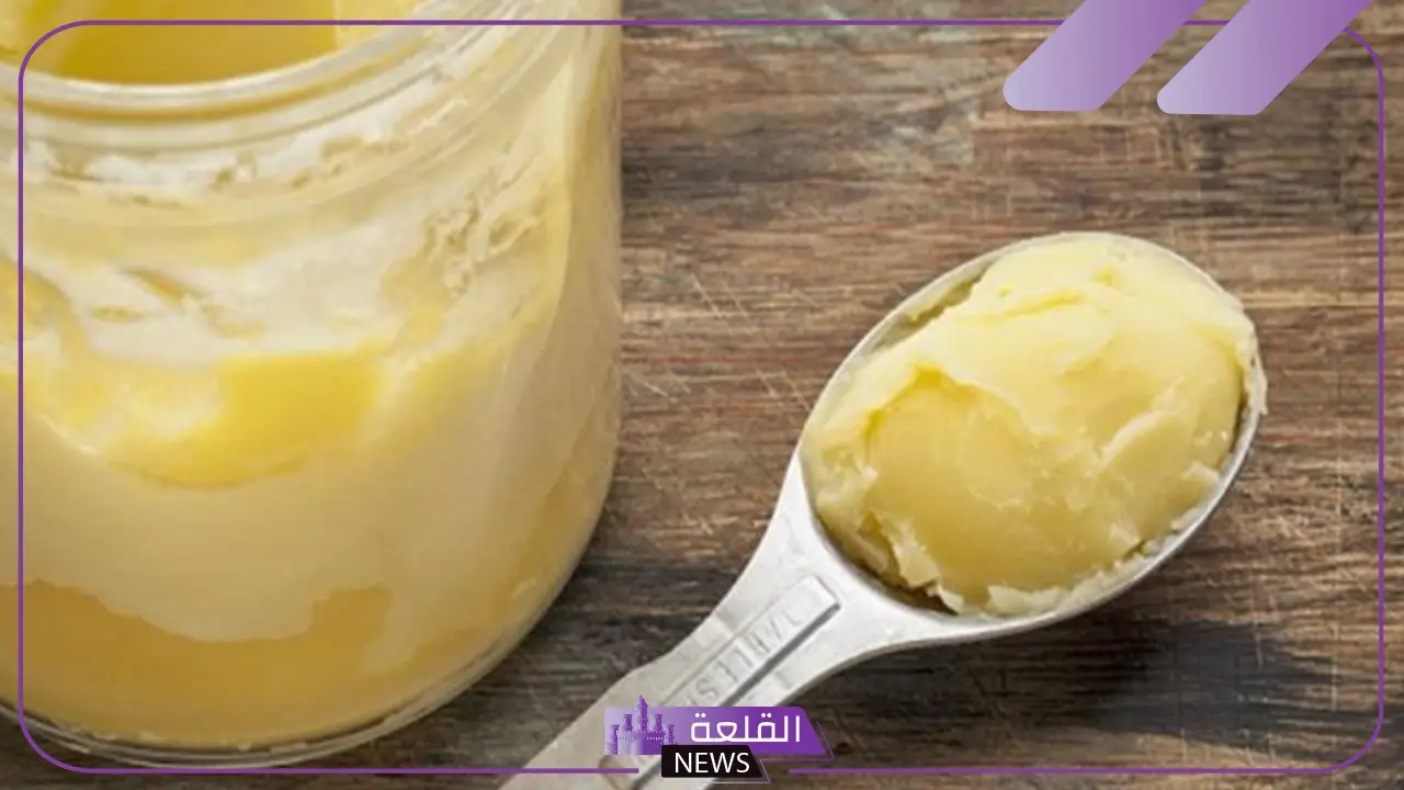 تفسير حلم أكل السمن في المنام للعزباء ورمز السمن البلدي لكبار المفسرين 5 رؤية السمن البلدي في المنام للعزباء