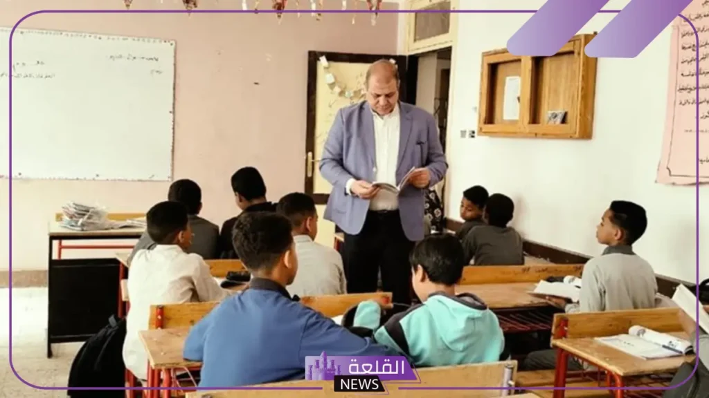 كيفية عمل خطط علاجيه للطلاب.. نموذج خطة علاجية للطلاب الضعاف 6 فوائد تطبيق الخطط العلاجية للطلاب