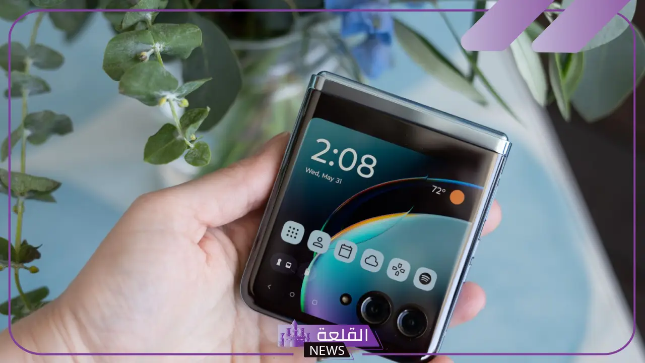 لماذا الهواتف القابلة للطي ليست مجرد صيحة ولكنها المعيار الجديد 5 جوال قابل للطي