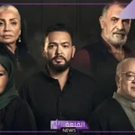 بالتزامن مع طرح الحلقة الأولى.. مسلسل حرب الجبالي يحقق نجاح كبير