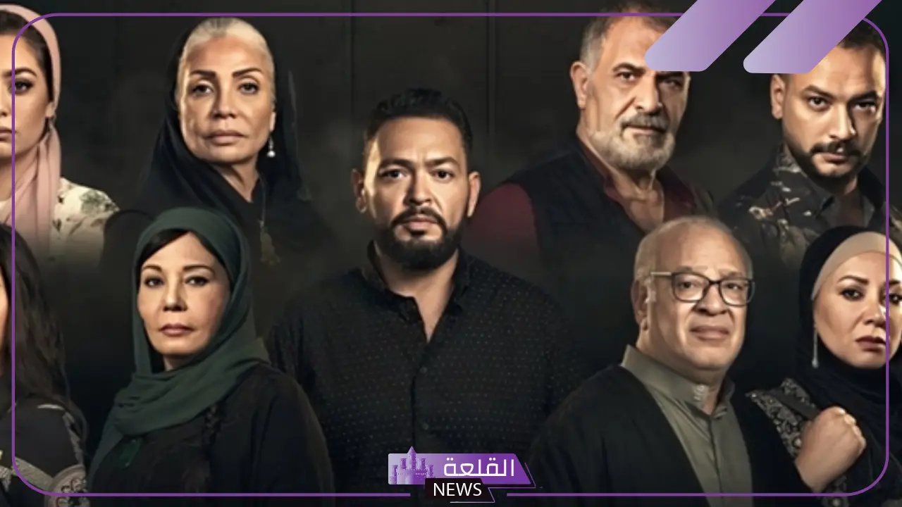 بالتزامن مع طرح الحلقة الأولى.. مسلسل حرب الجبالي يحقق نجاح كبير