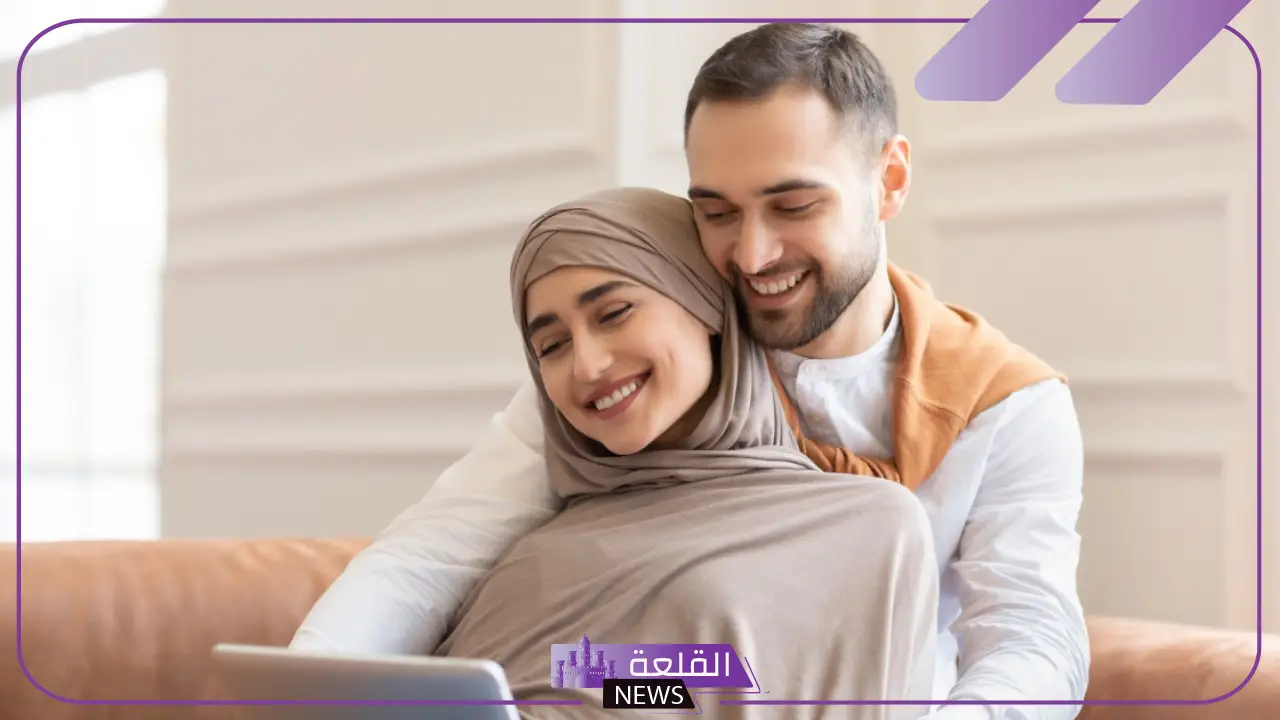 تفسير حلم حضن حب في المنام للرجل والمراة العزباء