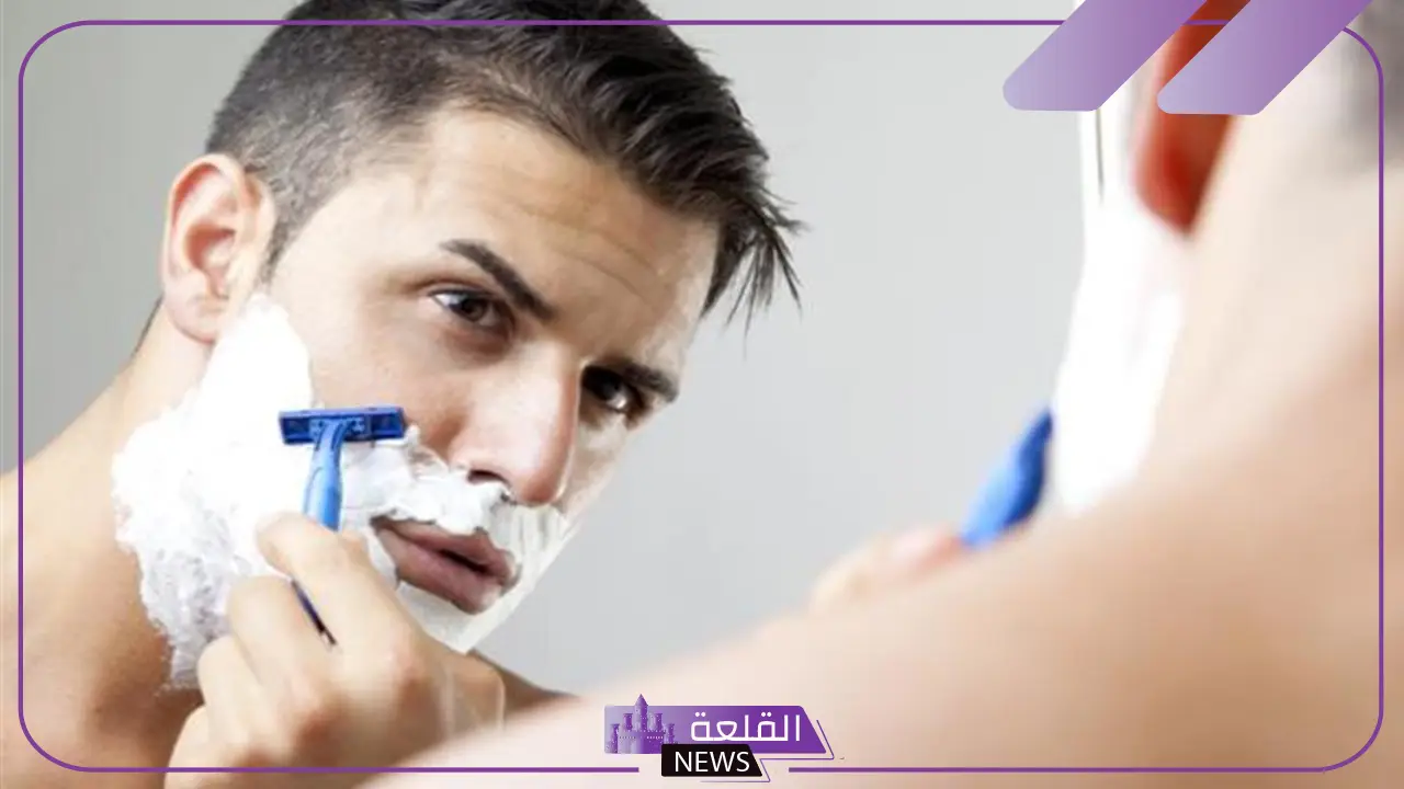 تفسير حلم حلاقة الذقن في المنام للرجل الأعزب والمتزوج لابن سيرين 5 تفسير حلم حلق اللحية للشاب الأعزب