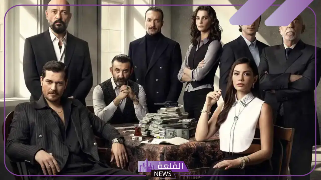 جرعة من الإثارة.. موعد الحلقة العاشرة من مسلسل حلم أشرف كاملة بعد قتل نصرت أغا