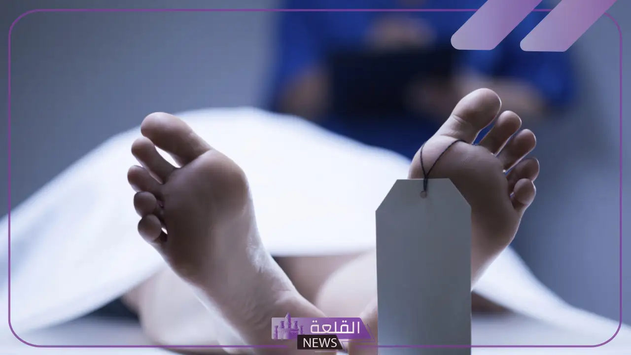 رؤية جثة في المنام للرجل والمراة ورمزها لابن سيرين