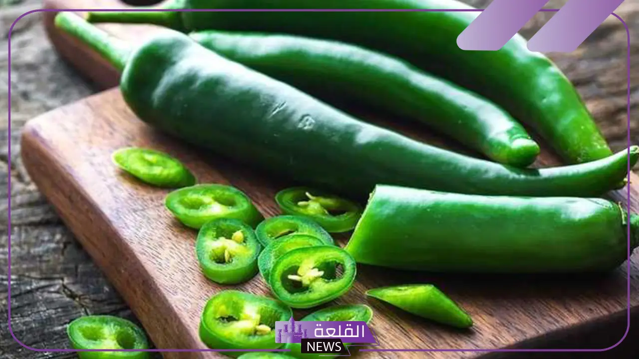 تفسير حلم الفلفل الاخضر في المنام للرجل والمراة المتزوجة والعزباء تفسير حلم الفلفل الاخضر في المنام للرجل والمراة المتزوجة والعزباء