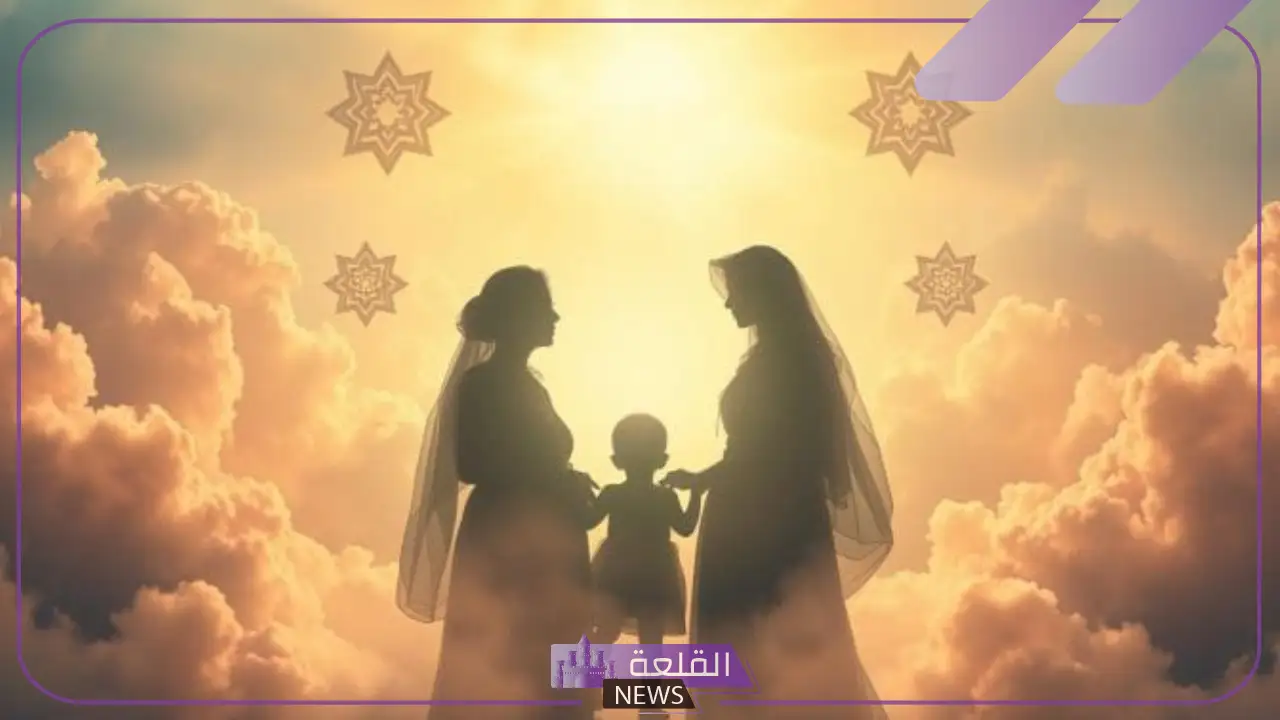 تفسير حلم رؤية خالتي في المنام تضحك لي للعزباء والرجل
