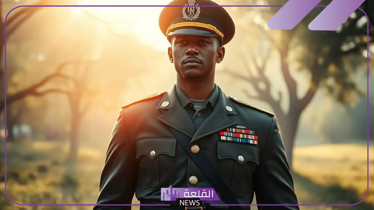 تفسير حلم رؤية الضابط في المنام للرجل الأعزب والمتزوج