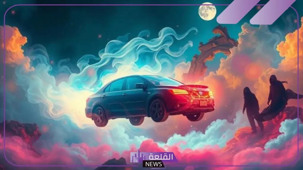 تفسير سرقة السيارة في المنام للرجل والمرأة لكبار العلماء 5 تفسير حلم سرقة السيارة والبكاء للمتزوجه