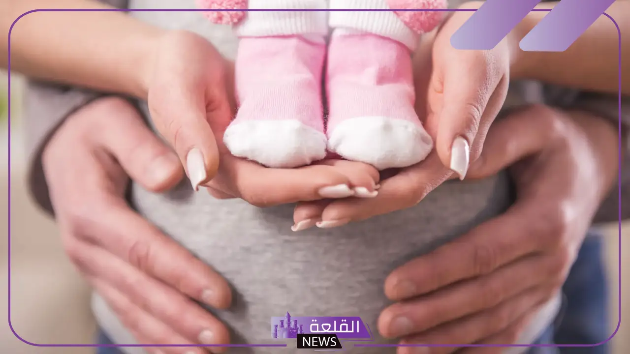 حلمت ان زوجتي حامل في المنام وهي ليست حامل لابن سيرين