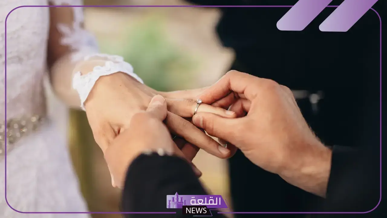 حلمت اني متزوجه وانا متزوجه في المنام عند ابن سيرين