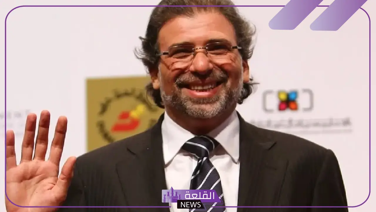 لهذا السبب.. بسمة وهبة تقدم بلاغ رسمي ضد خالد يوسف 5 الإعلامية بسمة وهبة ترد قانونيًا على تصريحات خالد يوسف