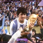 خبر مُحزن لعشاق راقصي التانجو.. وفاة غالفان بطل مونديال 1978 مع منتخب الأرجنتين