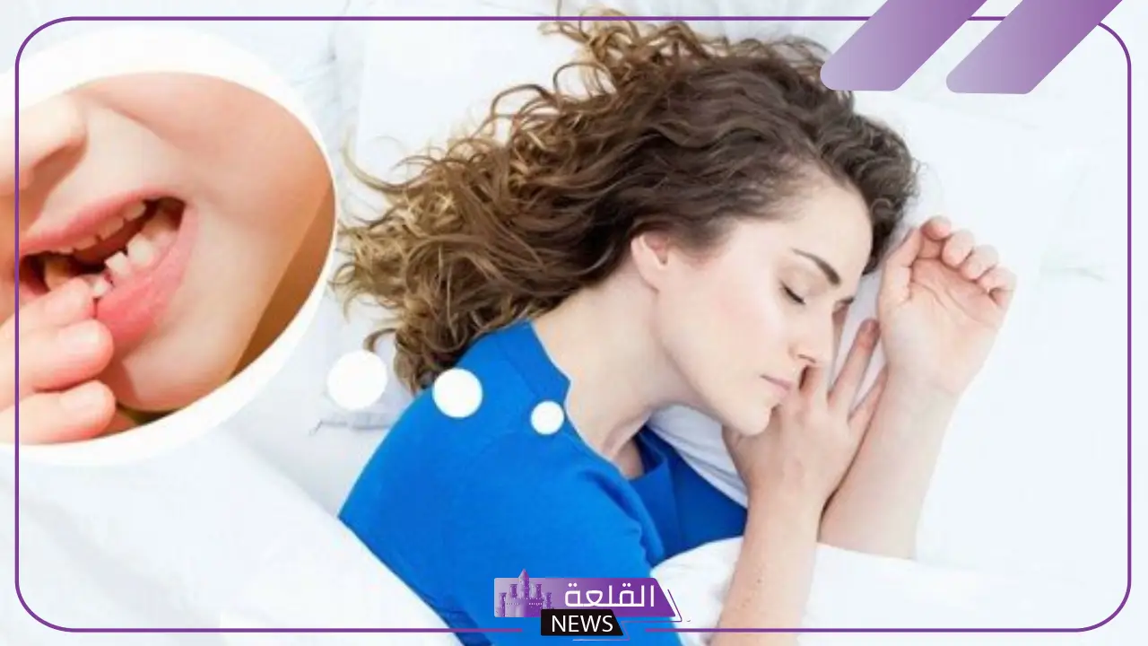 تفسير حلم السن المكسور في المنام للعزباء والرجل لابن سيرين 5 تفسير حلم كسر السن لابن سيرين