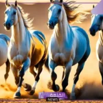 معلومات عن الخيل الاعوجية وأصلها في الإسلام