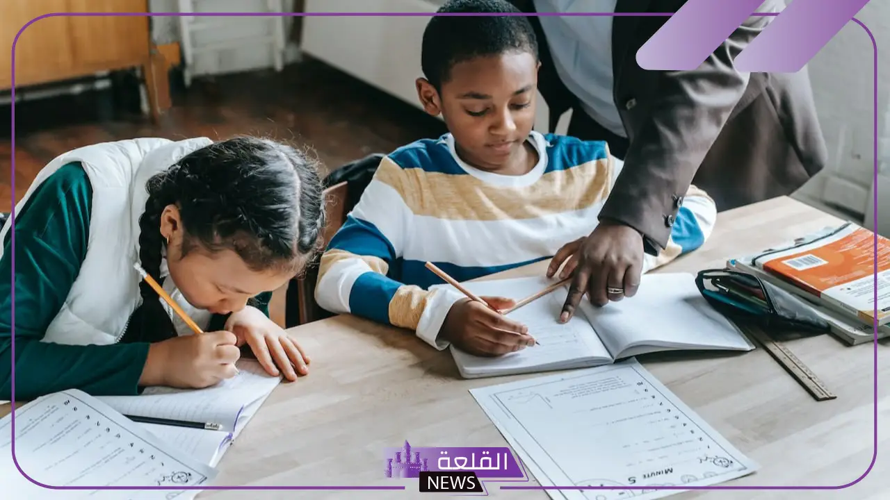 أهمية الدافعية نحو التعلم وأنواعها وطرق تنميتها أهمية الدافعية نحو التعلم وأنواعها وطرق تنميتها