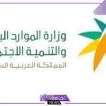 بالخطوات.. كيفية الاستعلام عن دعم التوظيف من وزارة الموارد البشرية