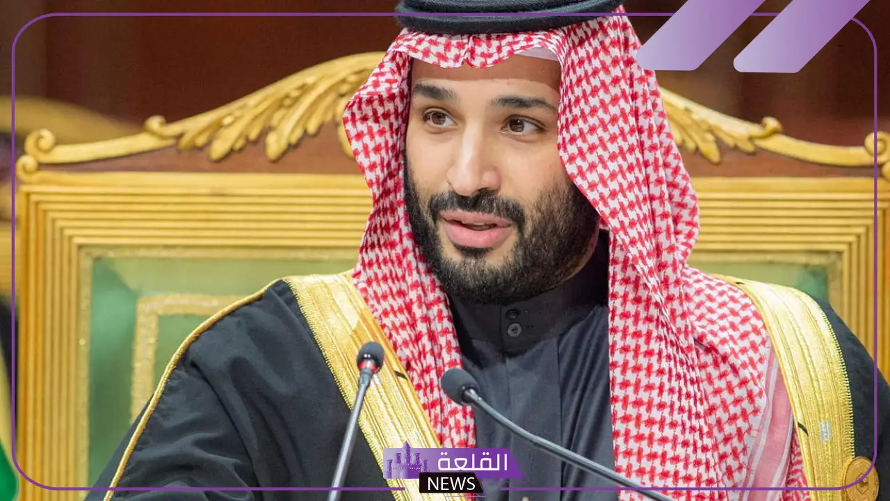 رؤية الأمير محمد بن سلمان في المنام والتحدث معه للرجل 5 رؤية الأمير محمد بن سلمان في المنام والتحدث معه للمتزوجة