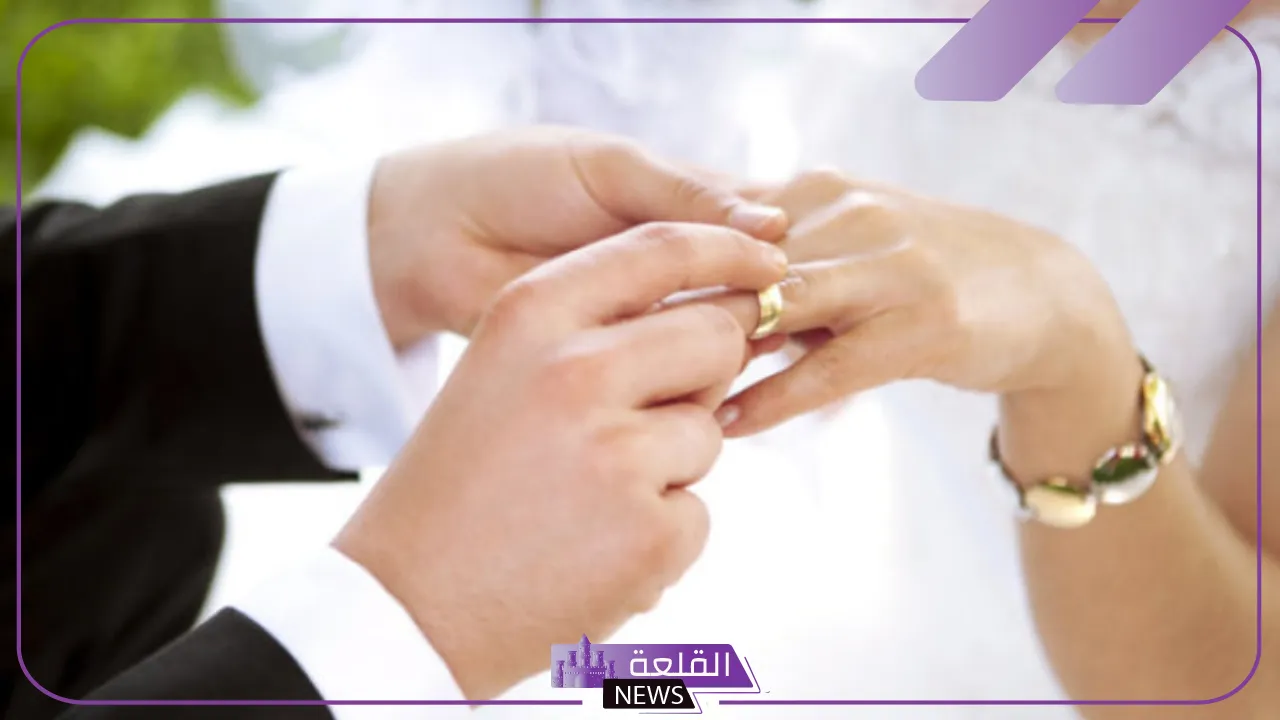 حلم التجهيز للزواج في المنام للعزباء والمطلقة لابن سيرين 