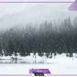 تفسير حلم رؤية الثلج في المنام للعزباء والمطلقة والمتزوجة للنابلسي
